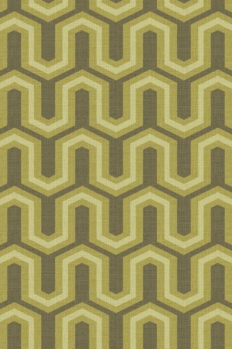 SV7 Lime - Vector - Swatch image