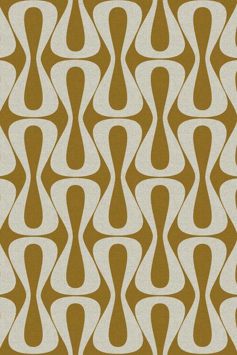 LA5 Ochre - 50th Anniversary Collection - Swatch image