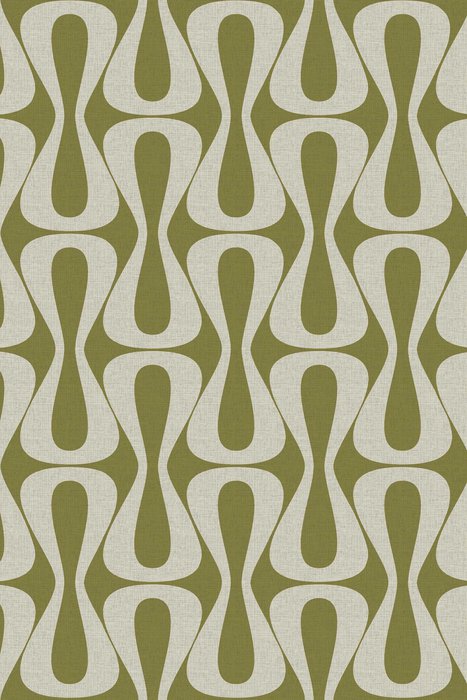 LA6 Kelp - 50th Anniversary Collection - Swatch image