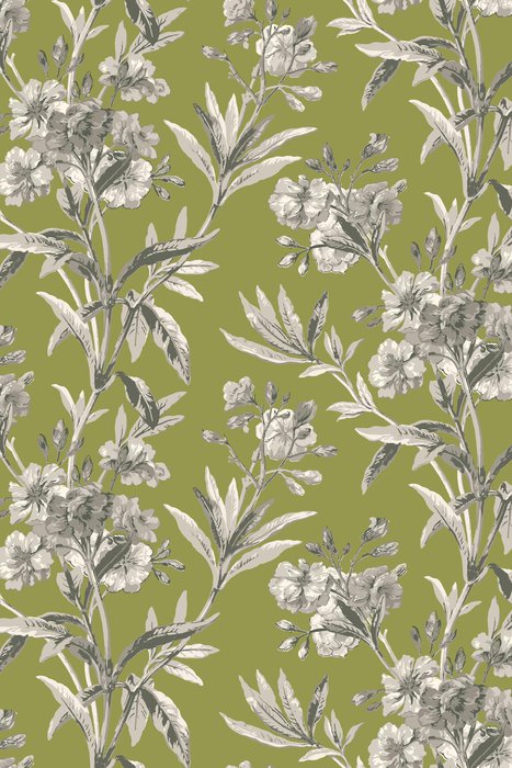 LA13 Sage - 50th Anniversary Collection - Swatch image