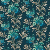 4 April Vintage Camelia LA14 Jewel