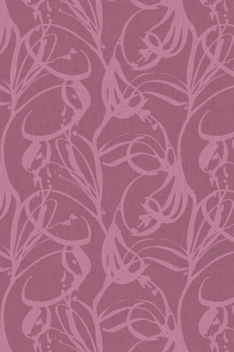 A5 Thistle - Anthem - Swatch image