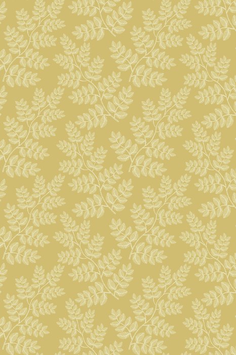FS32 Camomile - Flores Silvestri - Swatch image