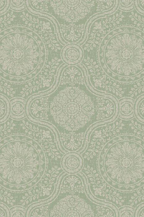 SW04 Sorrel - Woodblock - Swatch image