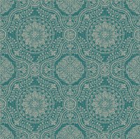 Woodblock SW05 Blue Moon