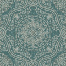 Woodblock SW05 Blue Moon