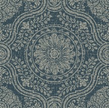Woodblock SW06 Woad