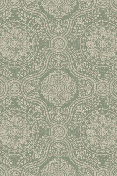 SW08 Oregano - Woodblock - Swatch image