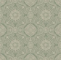 Woodblock SW08 Oregano