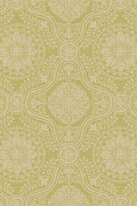 SW09 Quince - Woodblock - Swatch image