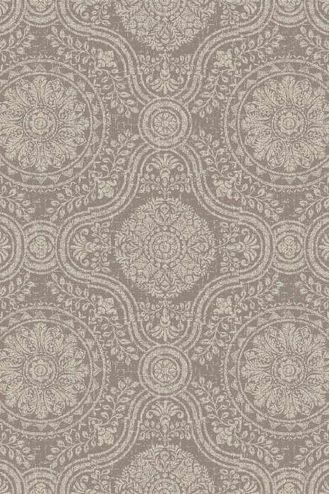 SW11 Bistre - Woodblock - Swatch image