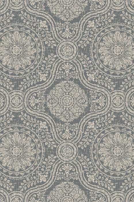 SW12 Battle - Woodblock - Swatch image