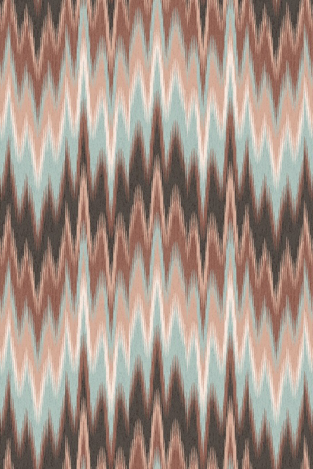 SXA08 Baked Clay - Xanadu - Swatch image